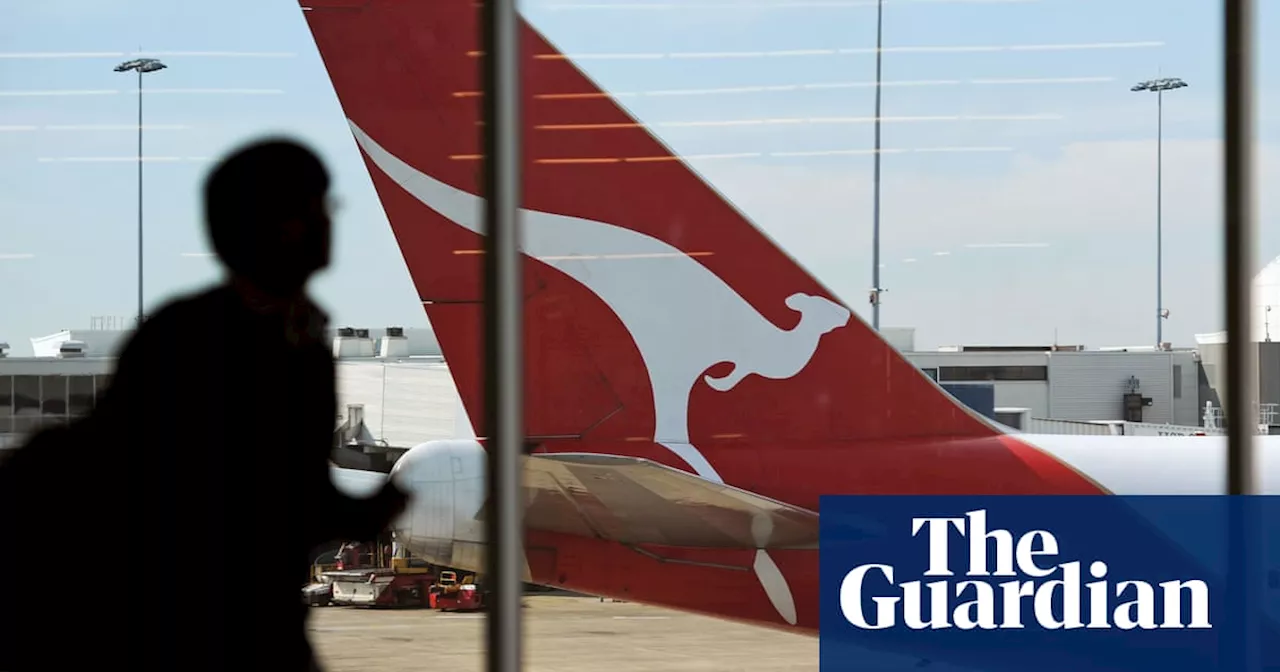 Qantas' Decision to Cut Capacity Could Have Led to Inflation, Says Allan Fels