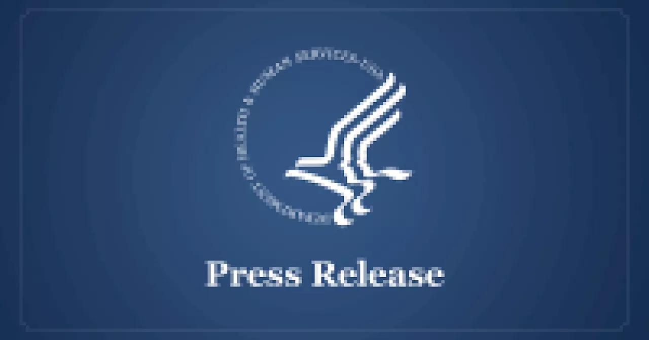 HHS Approves New Mexico’s Request to Expand Access to Critical Behavioral Health Services Through Mobile Crisis Intervention Teams