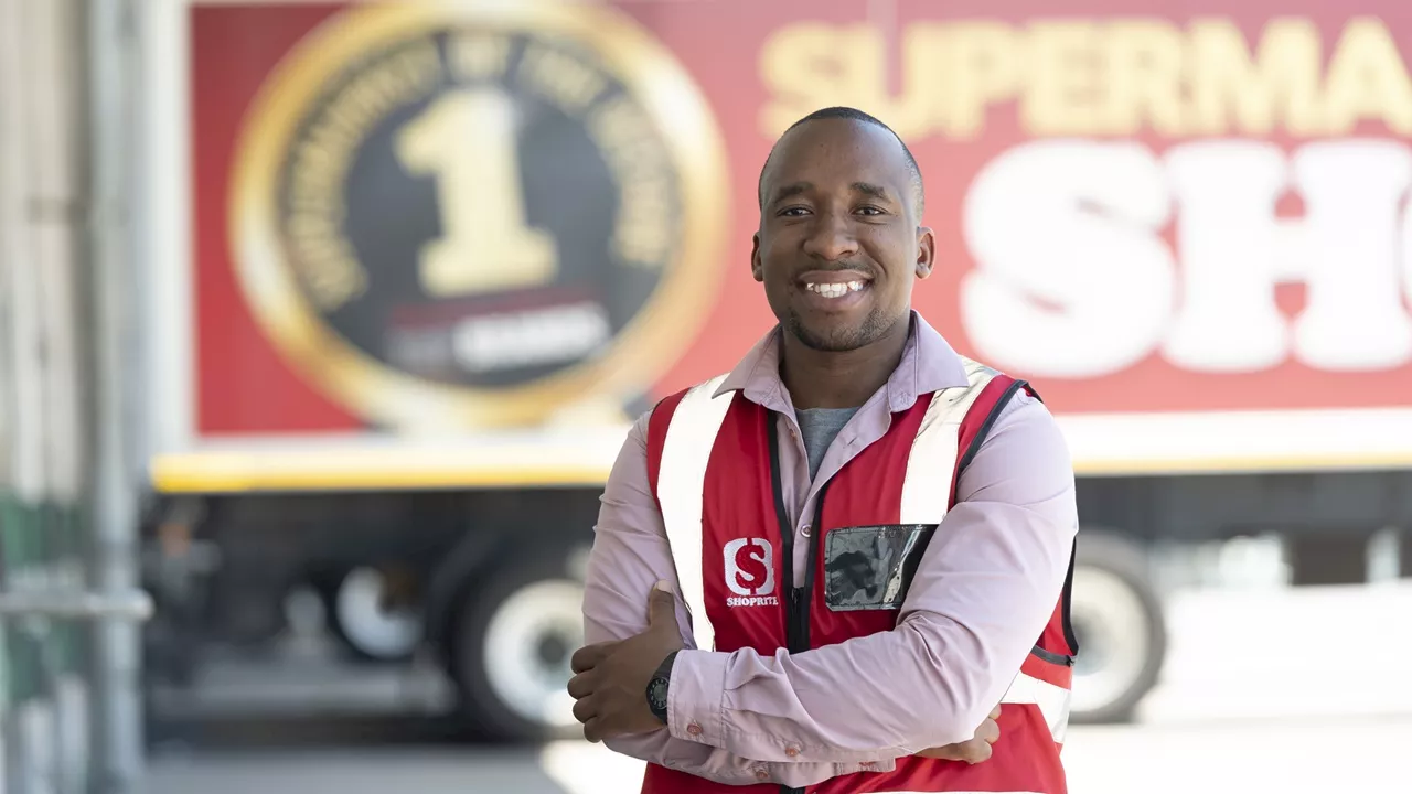 Shoprite Group opens bursary applications for 2024 and 2025