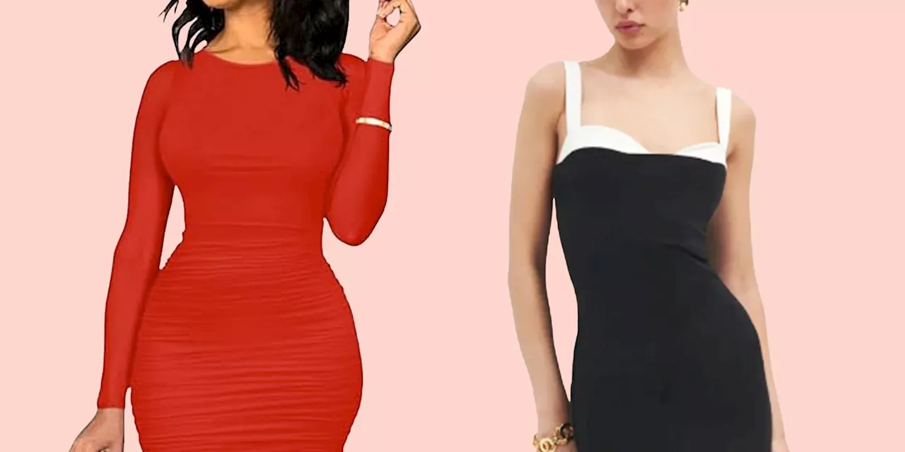 I Already Found My Valentine's Day Dress, but These 8 Were Strong Contenders