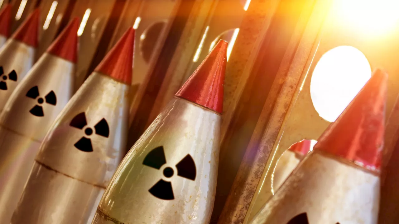 Scientists create tech that detects secret nuke tests with 99% accuracy