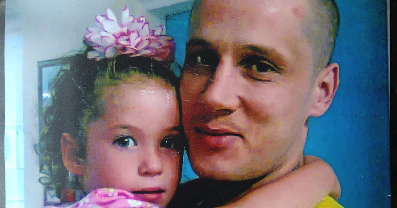 Man to be extradited over arson deaths of father and daughter