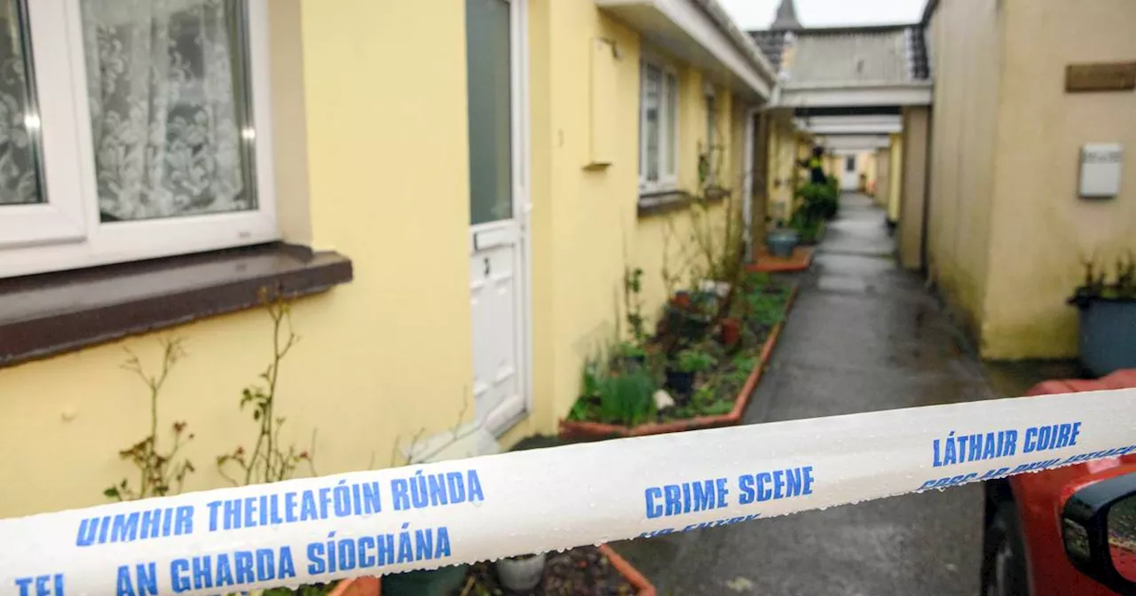 Gardaí treating death of man in Macroom sheltered housing as suspicious