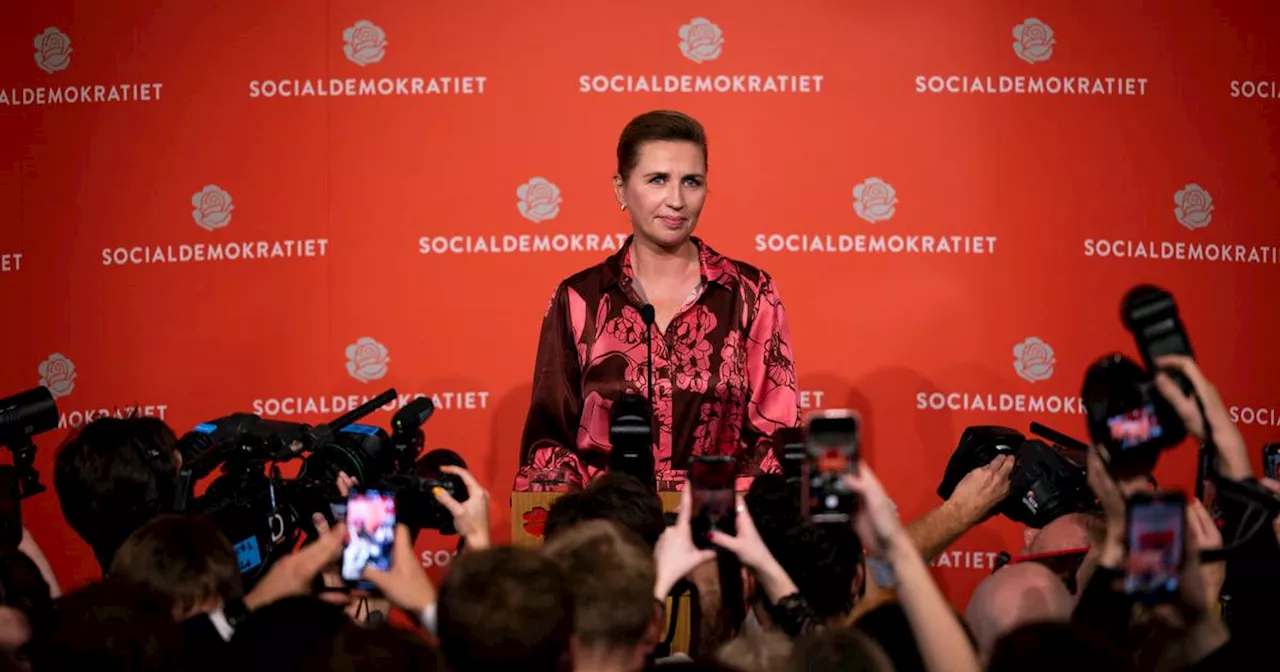 Socialdemokratiet får flest penge til ulandsprojekter