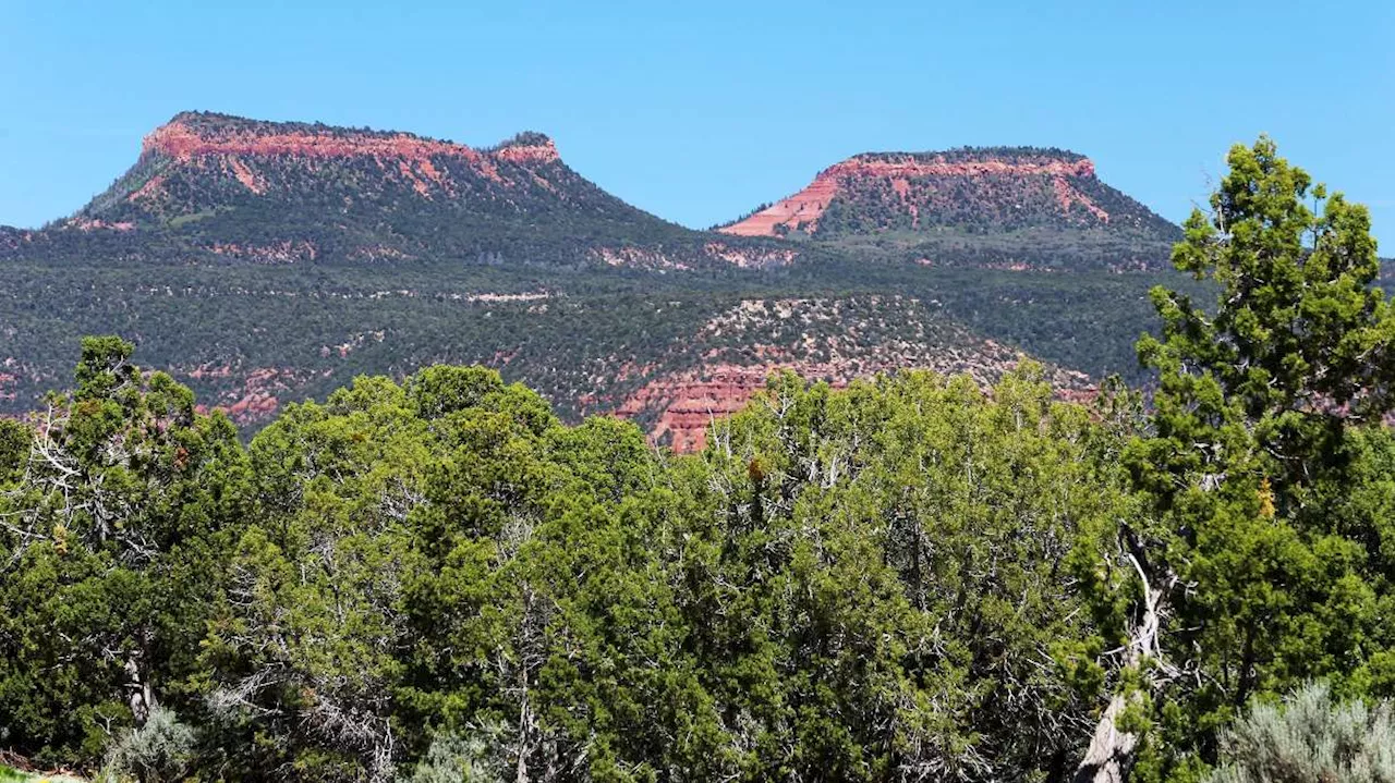 Utah says 'I don't think so' to federal land exchange at Bears Ears