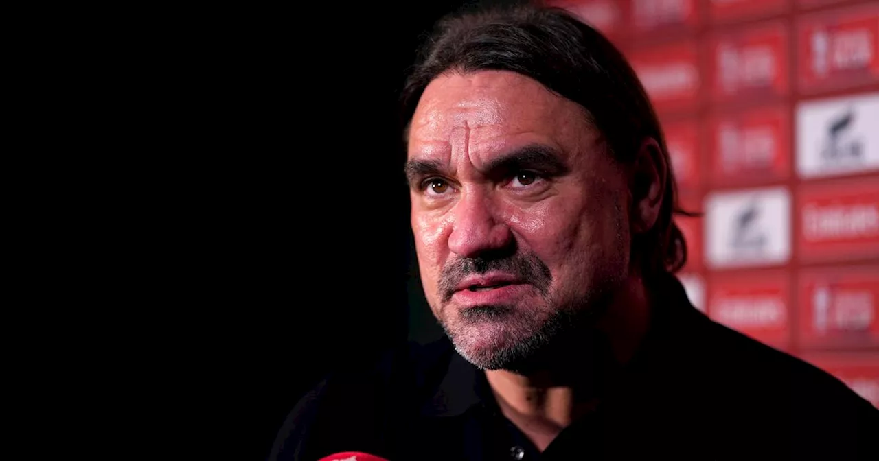 Daniel Farke's Premier League message after Leeds United's Plymouth Argyle win