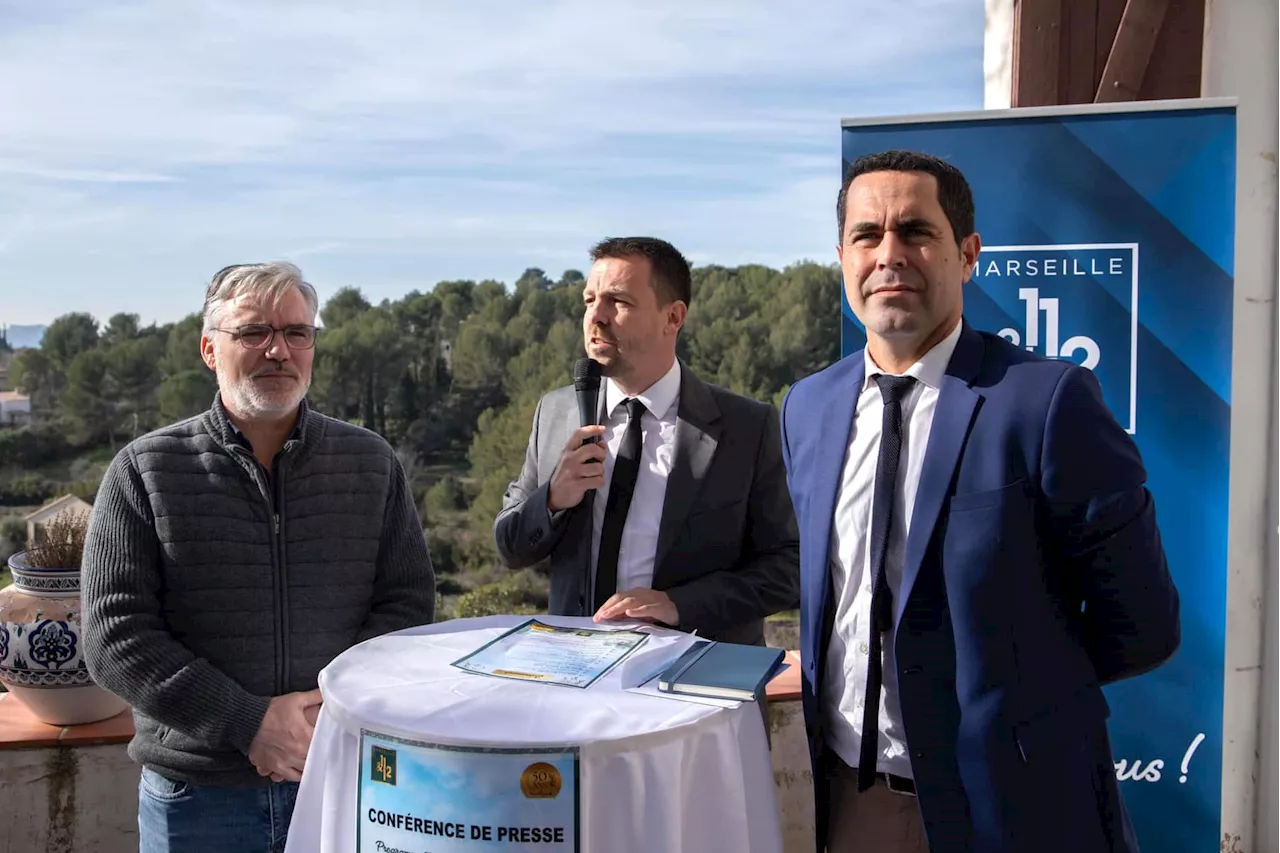 Une année d’événements à Marseille et Allauch pour célébrer Marcel Pagnol