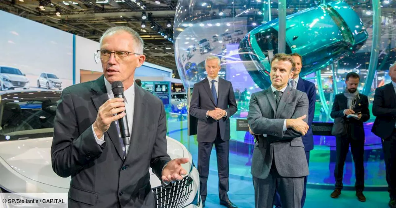 Renault et Stellantis : faut-il croire à une fusion entre les deux constructeurs automobiles ?