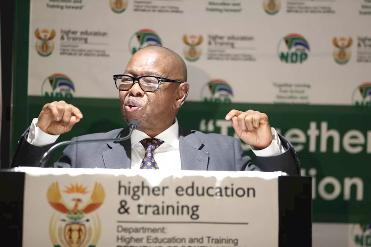 SIU recovers R737 million as part of NSFAS investigation