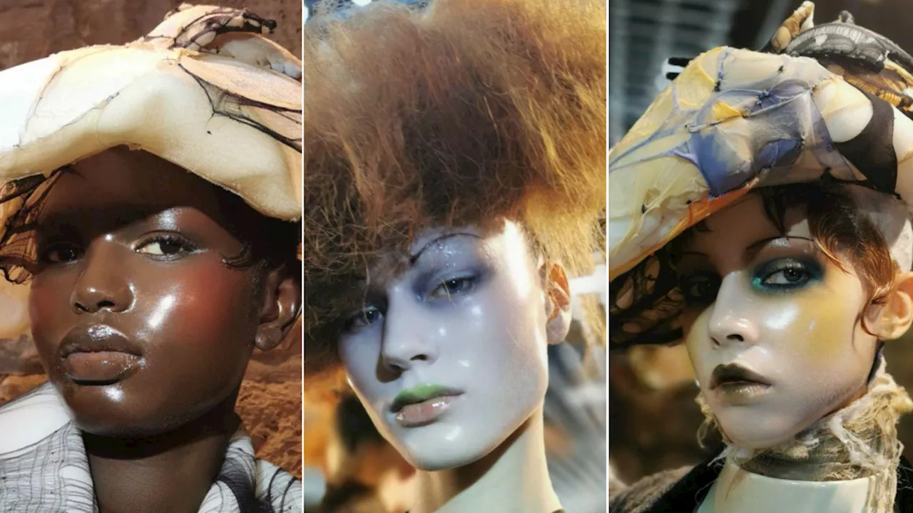 9 Things We Learned from Pat McGrath's Maison Margiela Makeup Masterclass