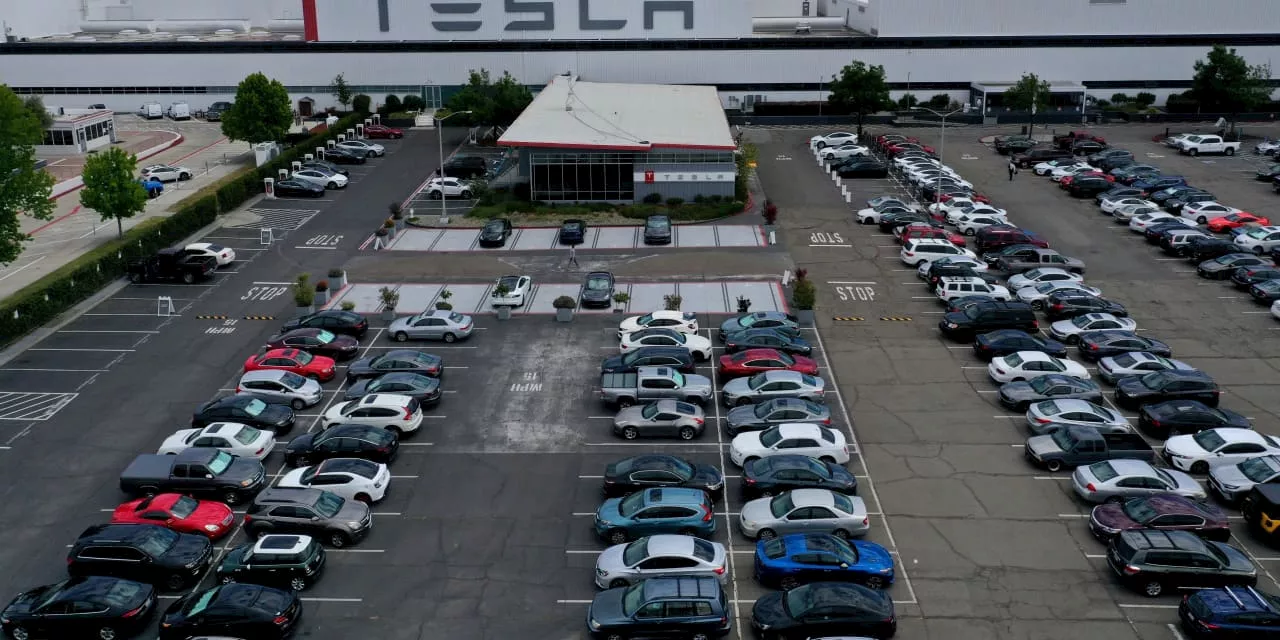 Tesla employees bracing for potential layoffs: report