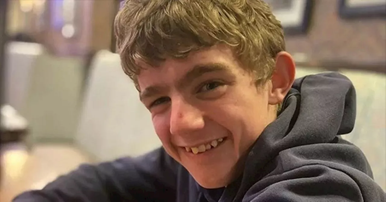 Inquest to open into death of 14-year-old boy found in river