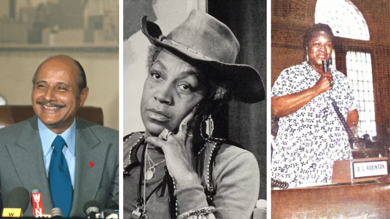 How Black Leaders Formed the Reproductive Justice Movement