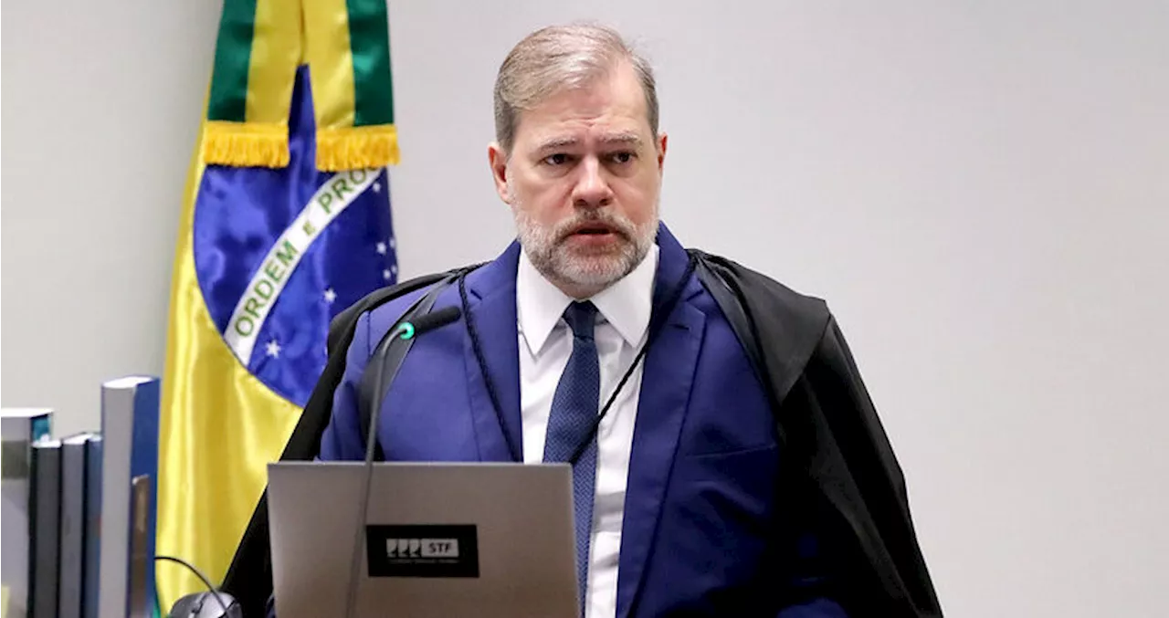 Toffoli deixa J&F e Odebrecht à vontade