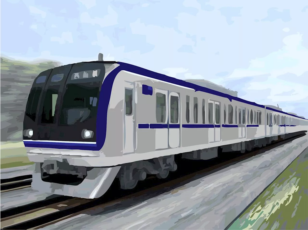 Railway project in Mindanao faces funding challenges