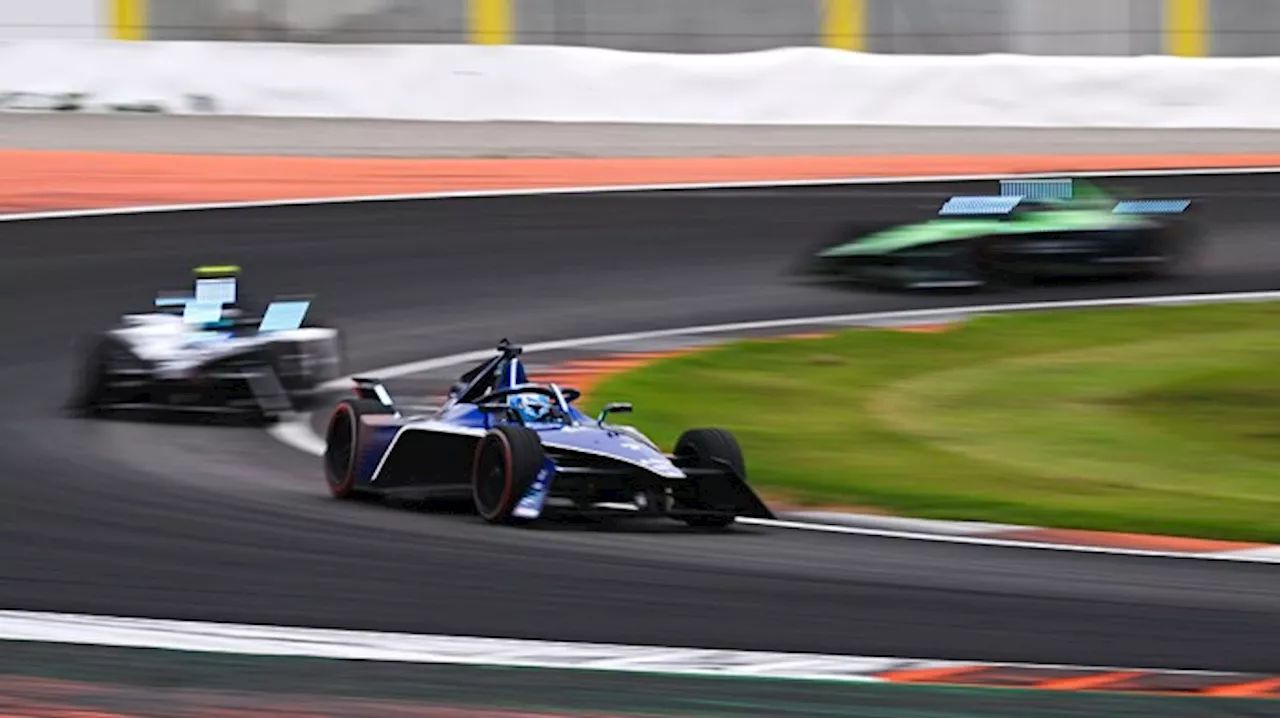 Why You Need to Watch Formula E Now