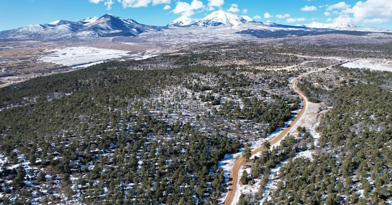 Seized tribal lands generate millions of dollars for this Utah university