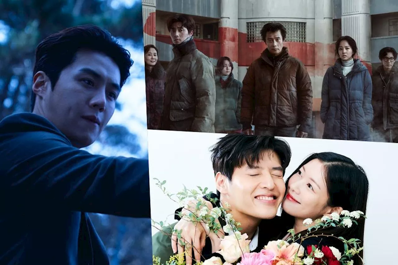 11 Top Korean Films To Watch On Viki