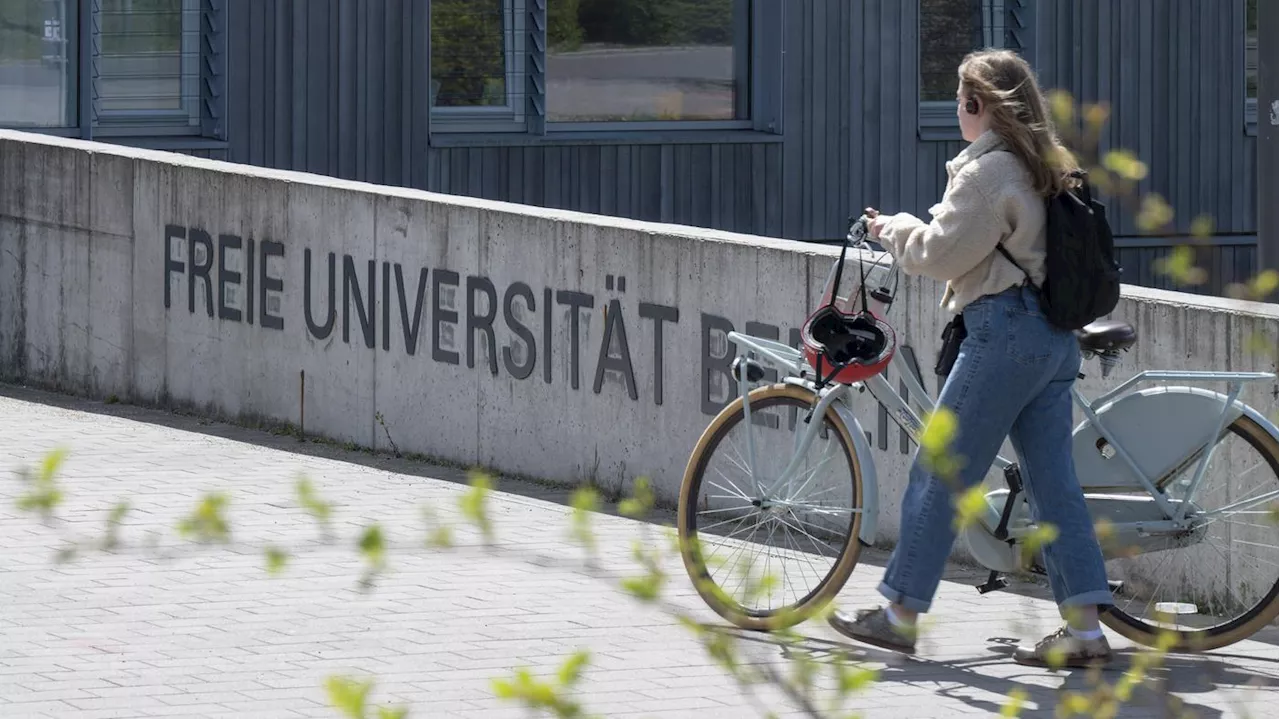 Smartphone und Laptop entwendet: Jüdischer Student nach Angriff in Berliner Charité bestohlen