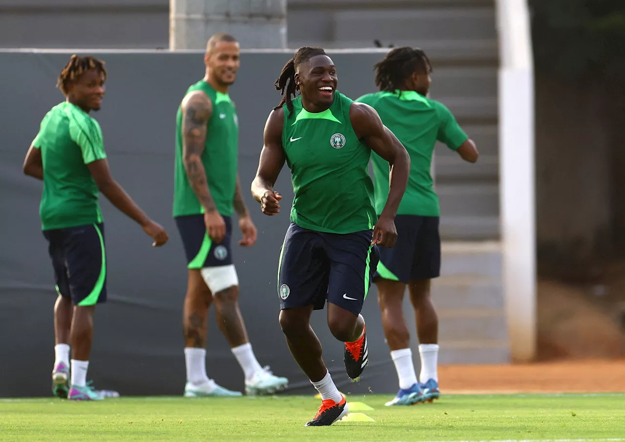 Nigeria Concerned About Safety of Citizens in South Africa Ahead of AFCON Semi-Final