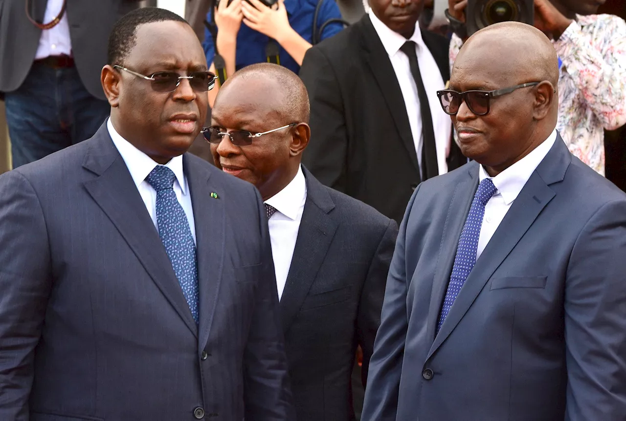 Senegal: After resignation, ex-minister says sorry for defending Sall policies