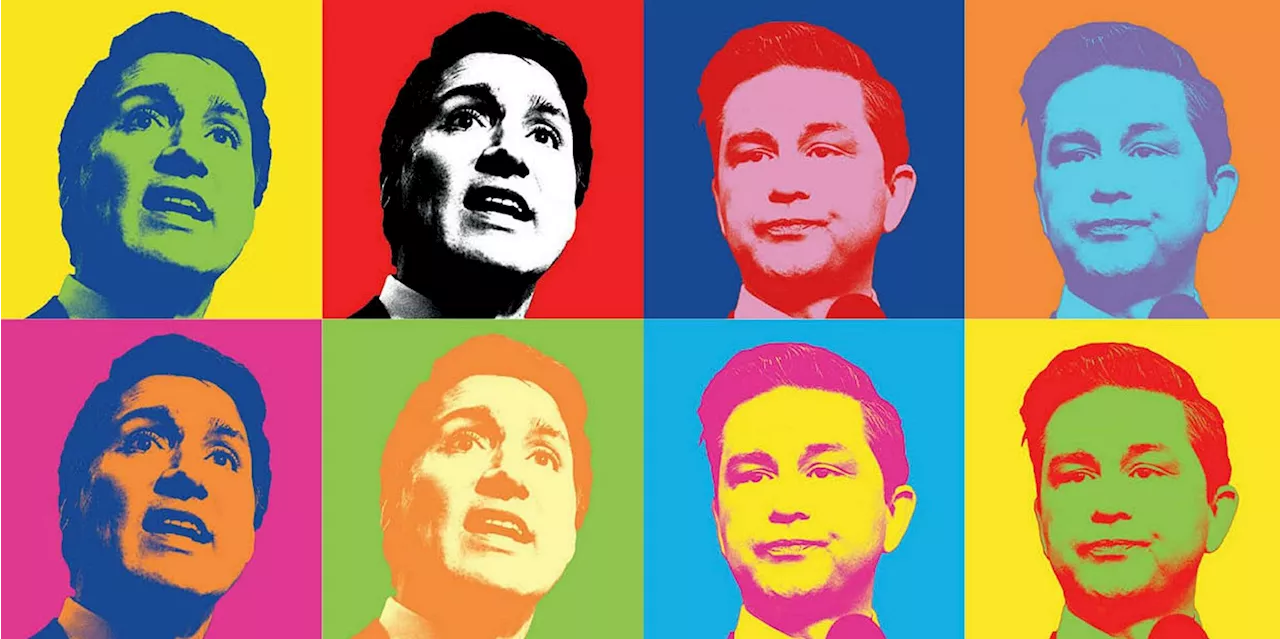 Trudeau needs to match Poilievre’s energy