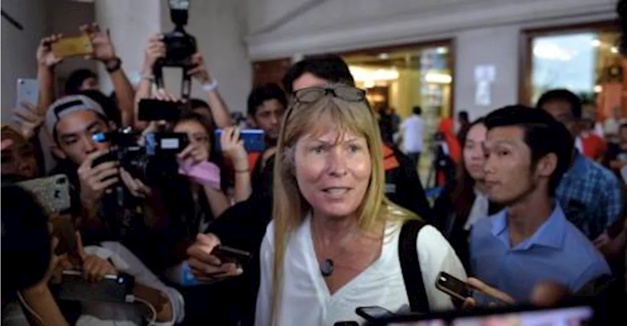 Founder of Sarawak Report Sentenced to Two Years in Prison for Defamation