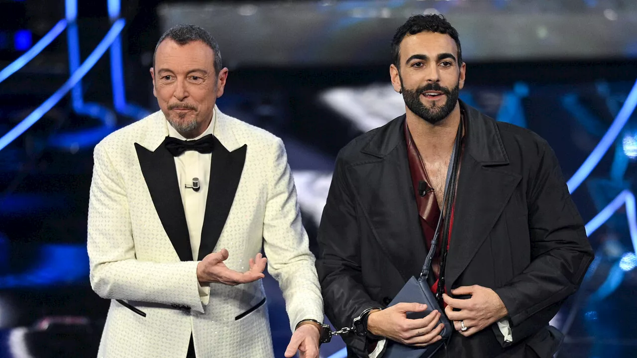 Sanremo 2024, le pagelle della prima serata: promossi e bocciati