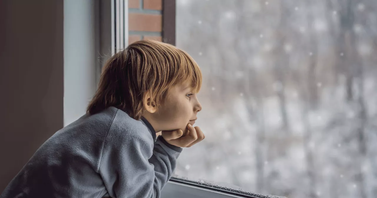 How to Beat Cabin Fever this Winter - Today's Parent