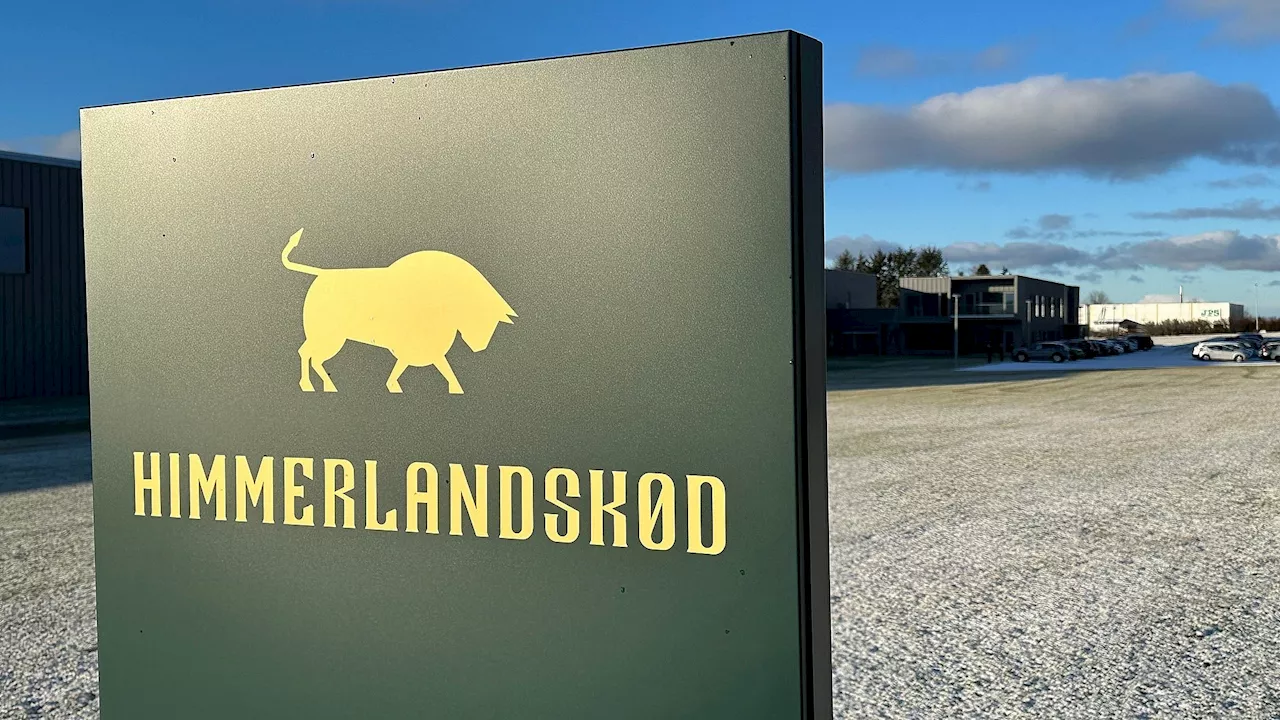 Mand ansat hos Himmerlandskød sigtet for drab på Hanne With
