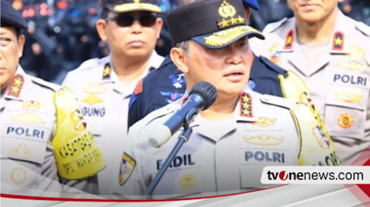 Rektor Unika Soegijapranata Semarang Mengaku Dipaksa Anggota Polisi Buat Video Apresiasi Jokowi, Kabarhakam Polri : Sesuai Aturan