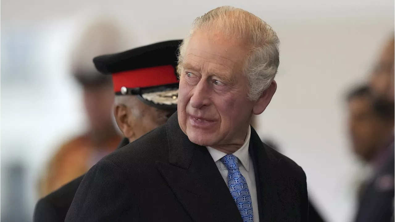 Charles' Krebs-Diagnose: Royals-Experte erklärt Palast-Kommunikation