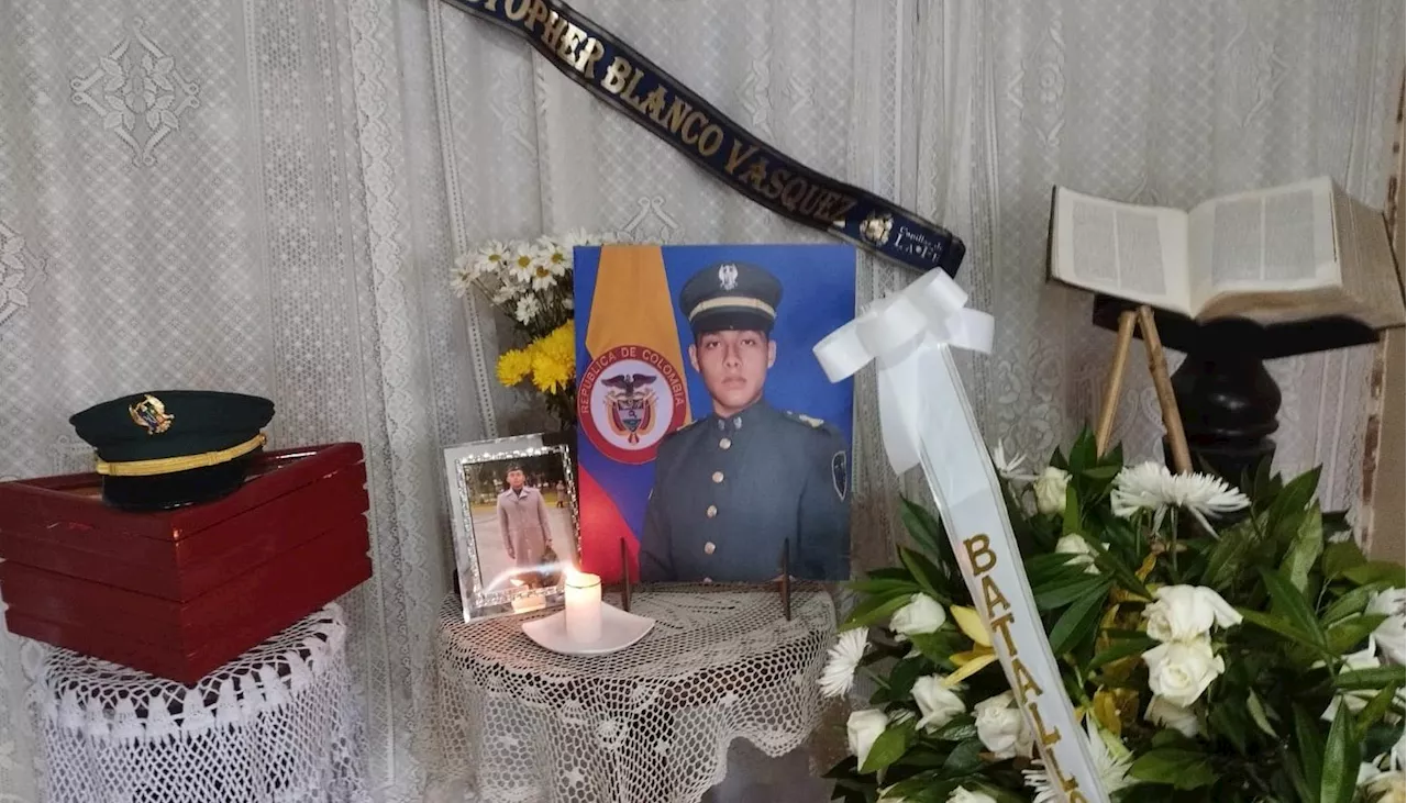 Joven cadete del Ejército fallece tras ocultar sus síntomas a su madre