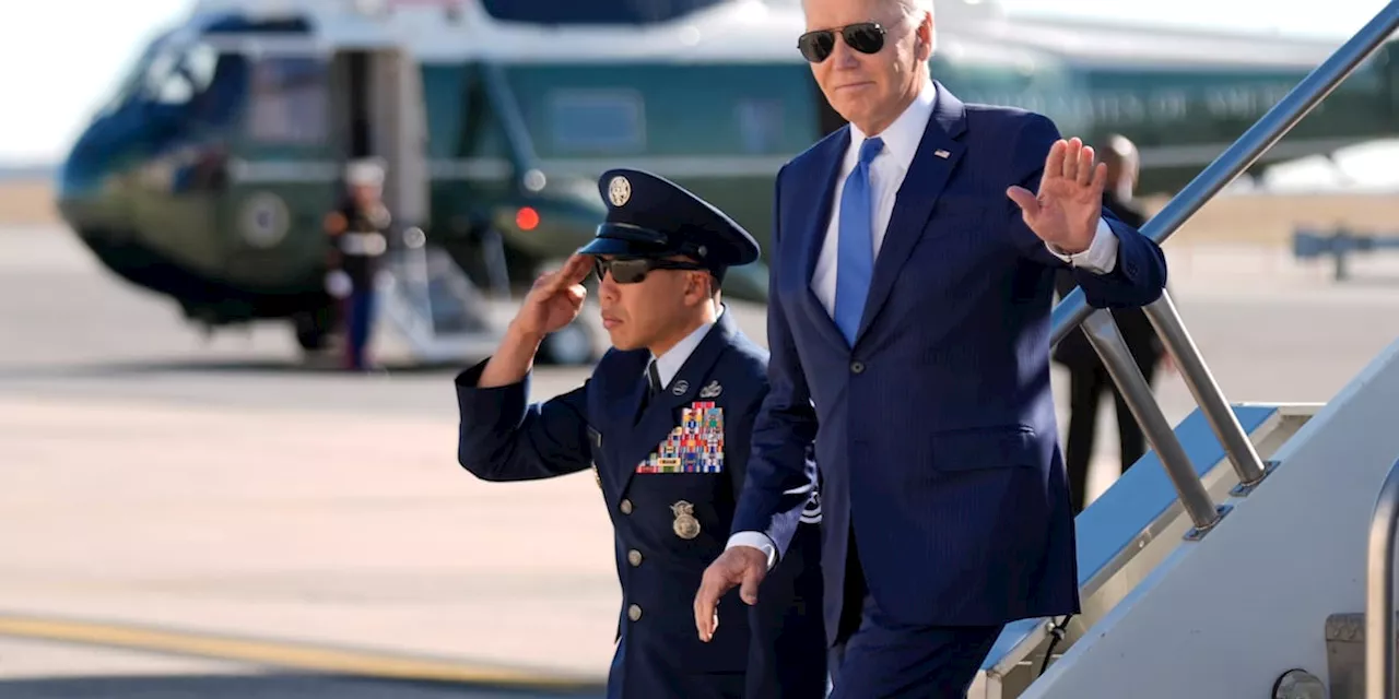 Special counsel: Biden ‘willfully’ disclosed classified materials, but no criminal charges warranted