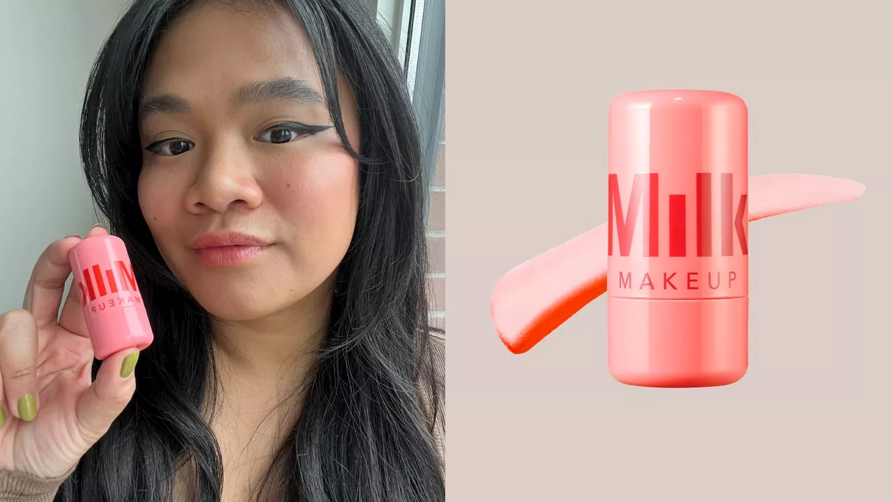 Milk Makeup Cooling Water Jelly Review — See Photos