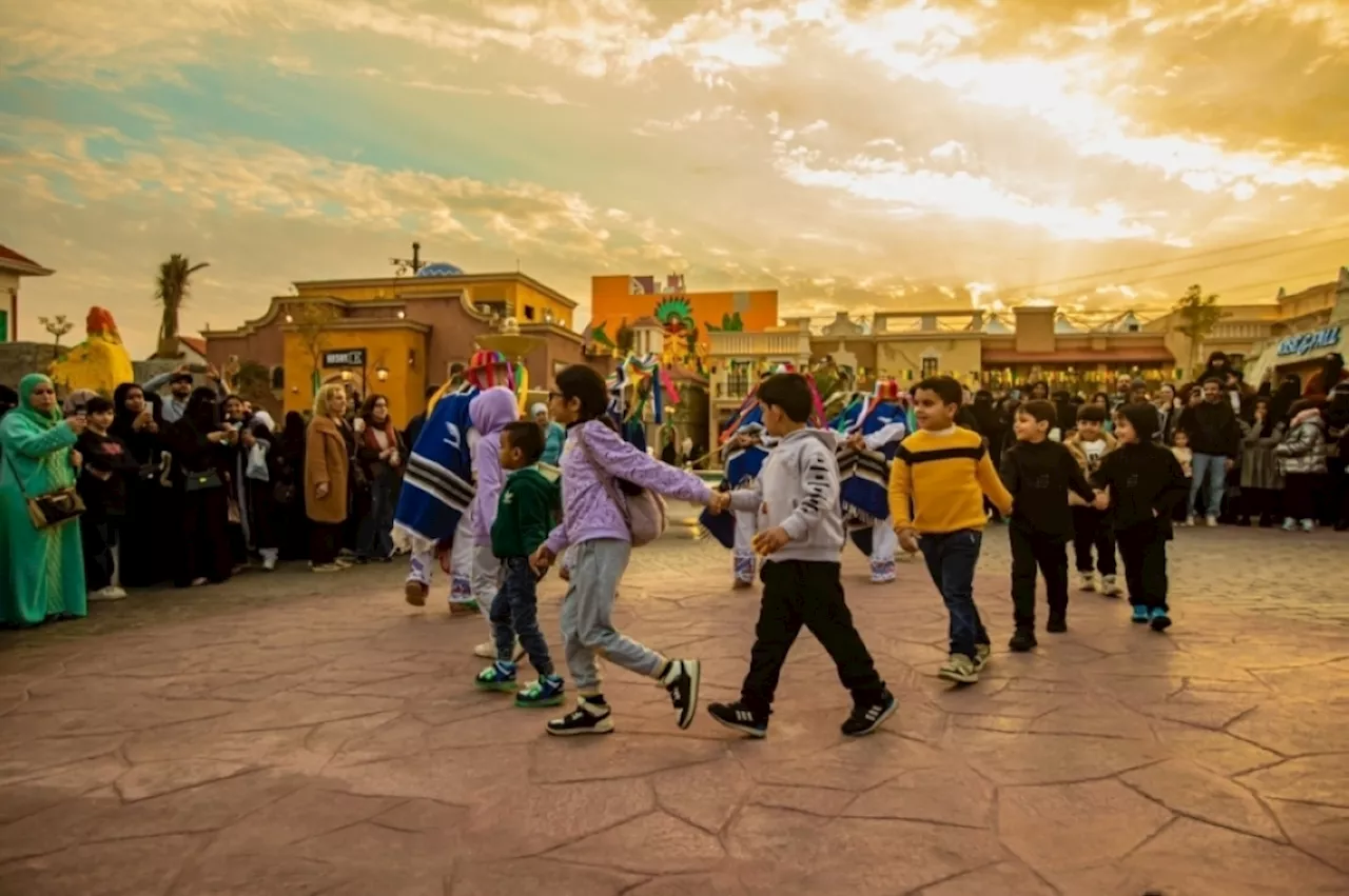 لزائري المملكة.. أهم النصائح والإرشادات لقضاء تجربة سفر آمن