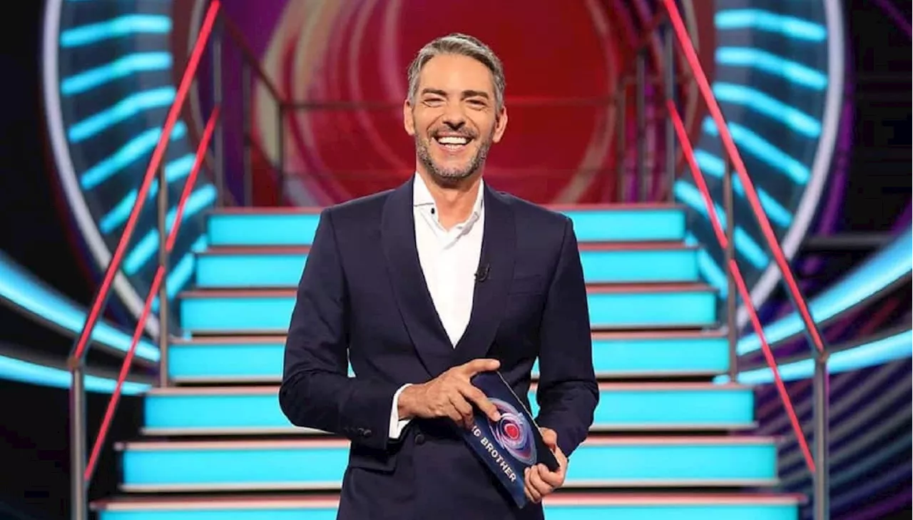 Oficial! TVI confirma nova edição do 'Big Brother' com a condução de Cláudio Ramos