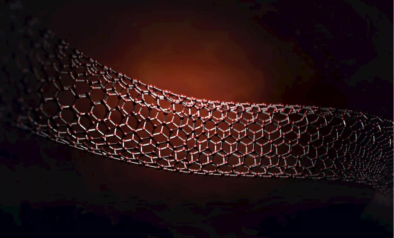 The Latest Advancements in Carbon Nanotube Fabrication