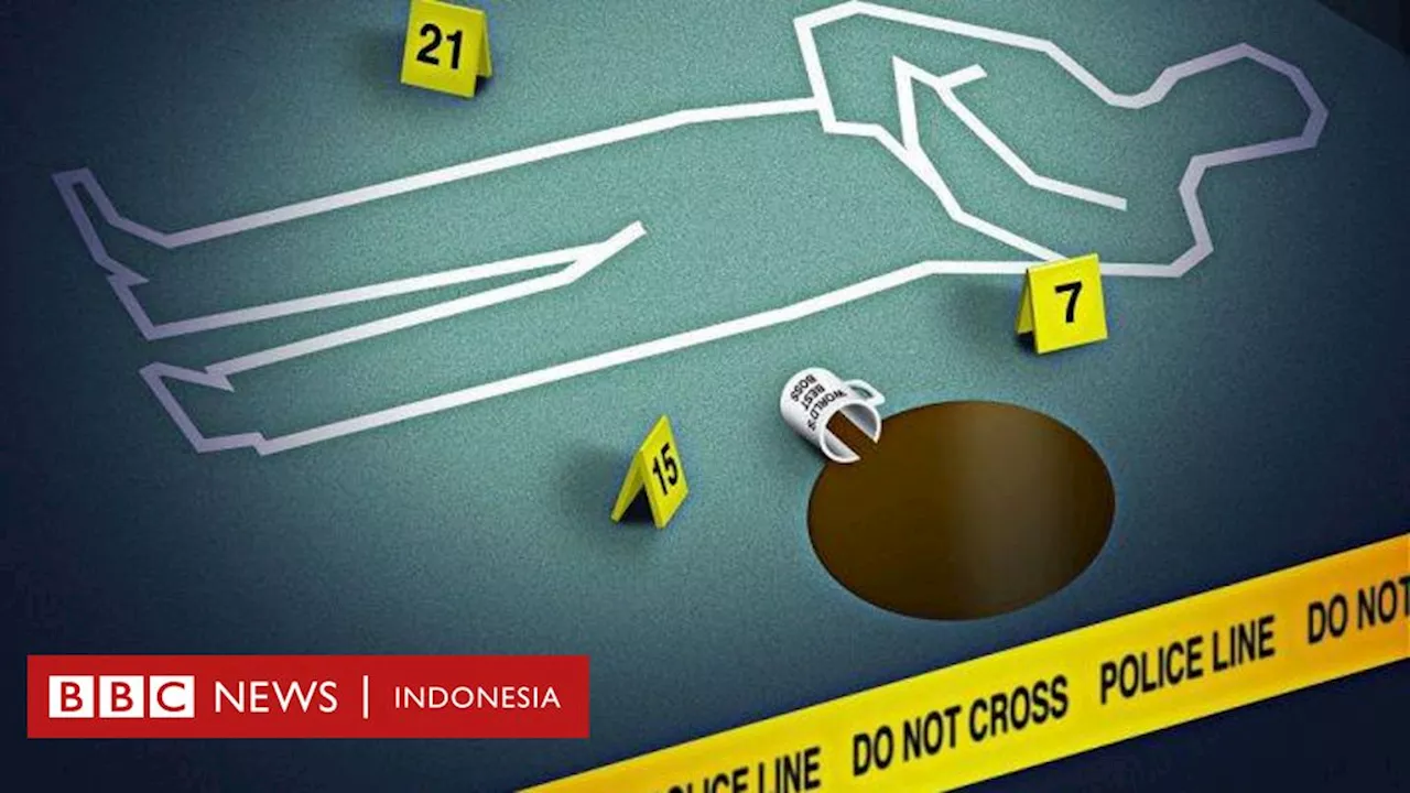 Pembunuhan Penajam Paser Utara: Bagaimana kronologi dan apa motif pelaku pembunuhan satu keluarga di Kaltim?