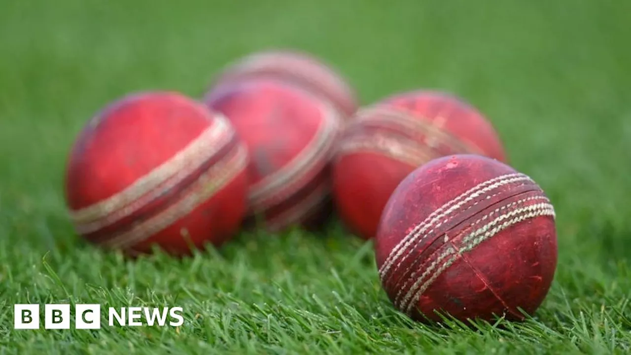 Northamptonshire Cricket Club's dream of second ground moves closer