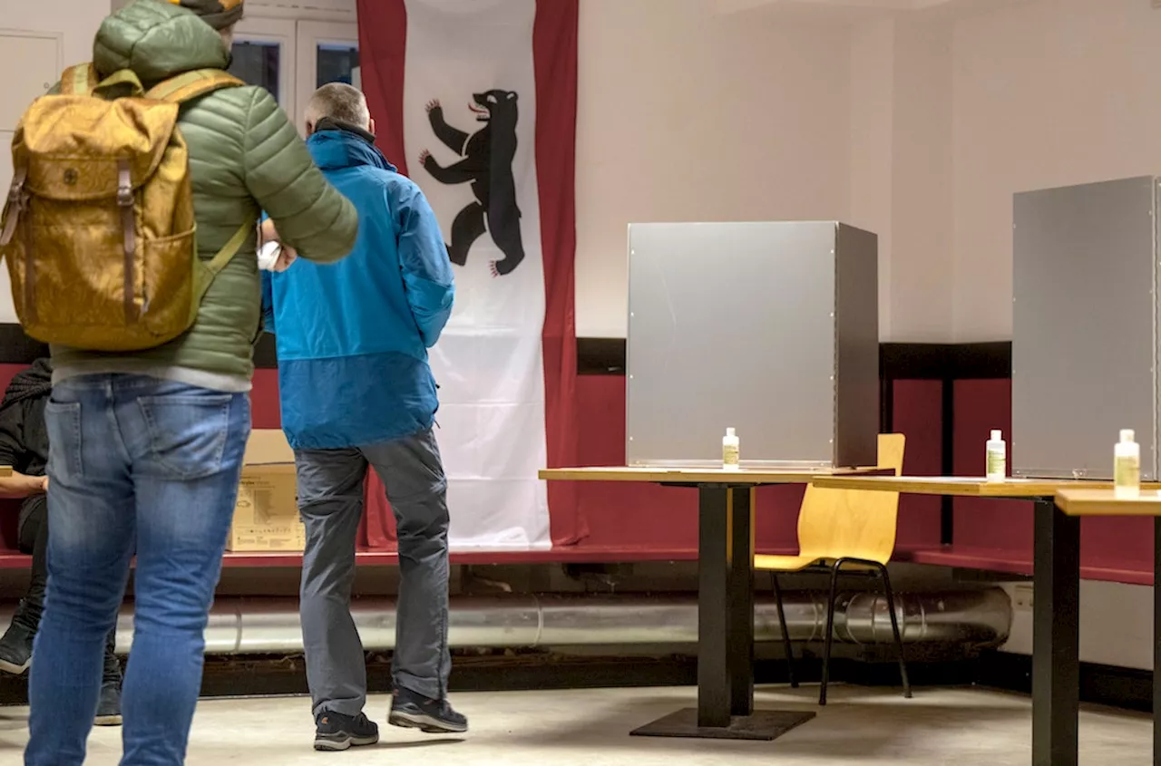 Wiederholungswahl in Berlin: Mein Viertel in Pankow gehört zu den Chaos-Wahlkreisen