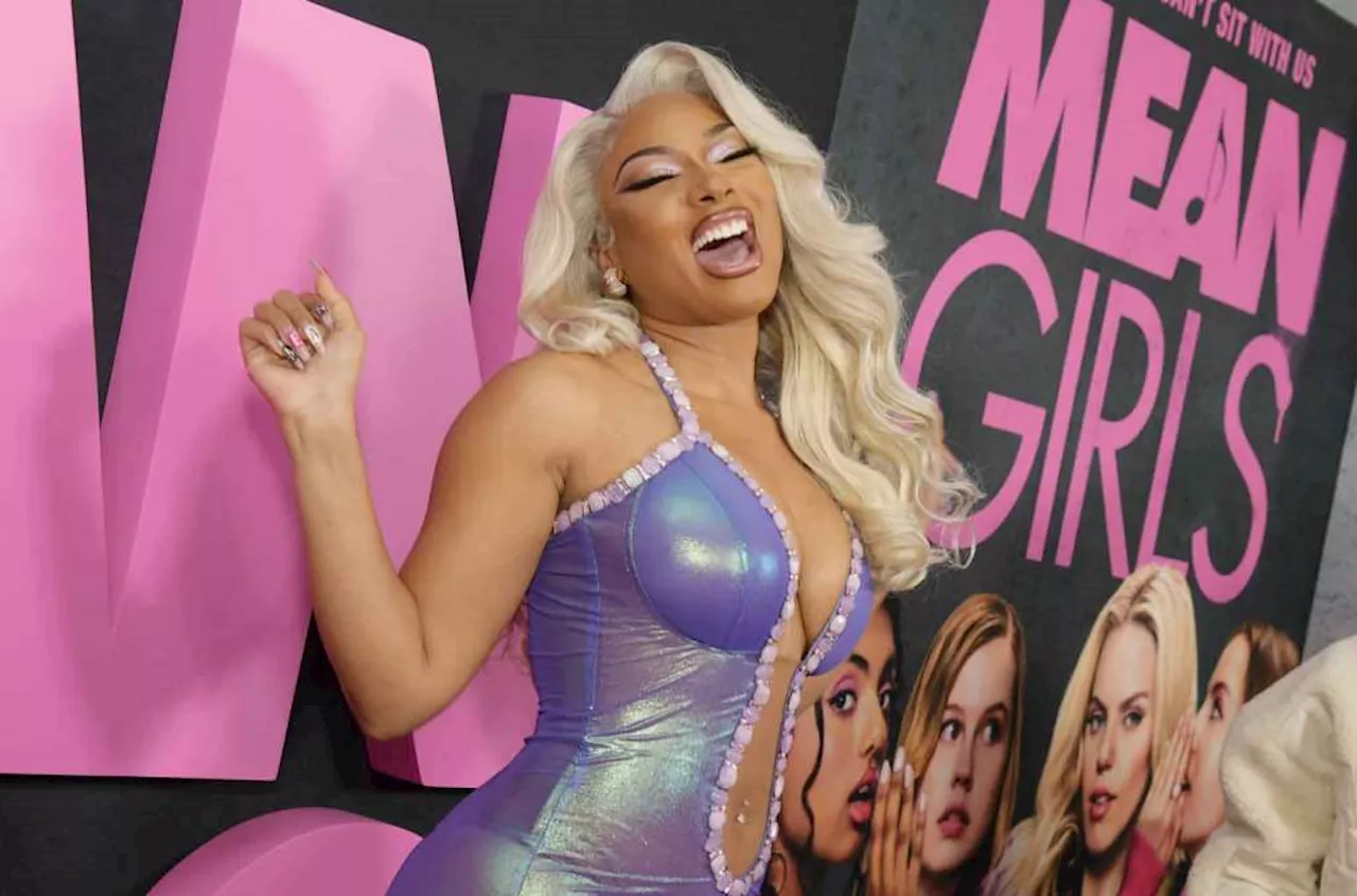 Why Megan Thee Stallion’s Next Album Is the Most Important of Her Career