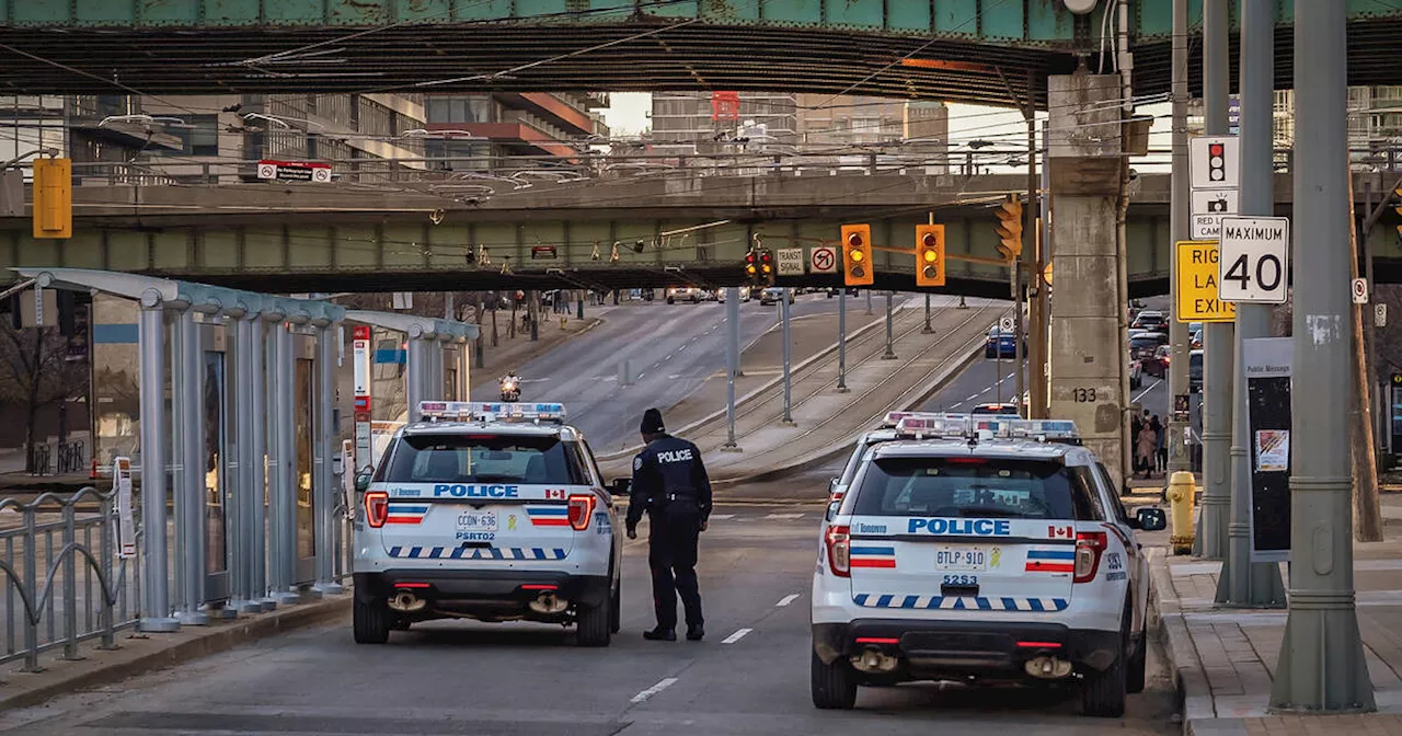 Toronto City Council Introduces Easier Dispute Process for Red Light and Speed Camera Tickets