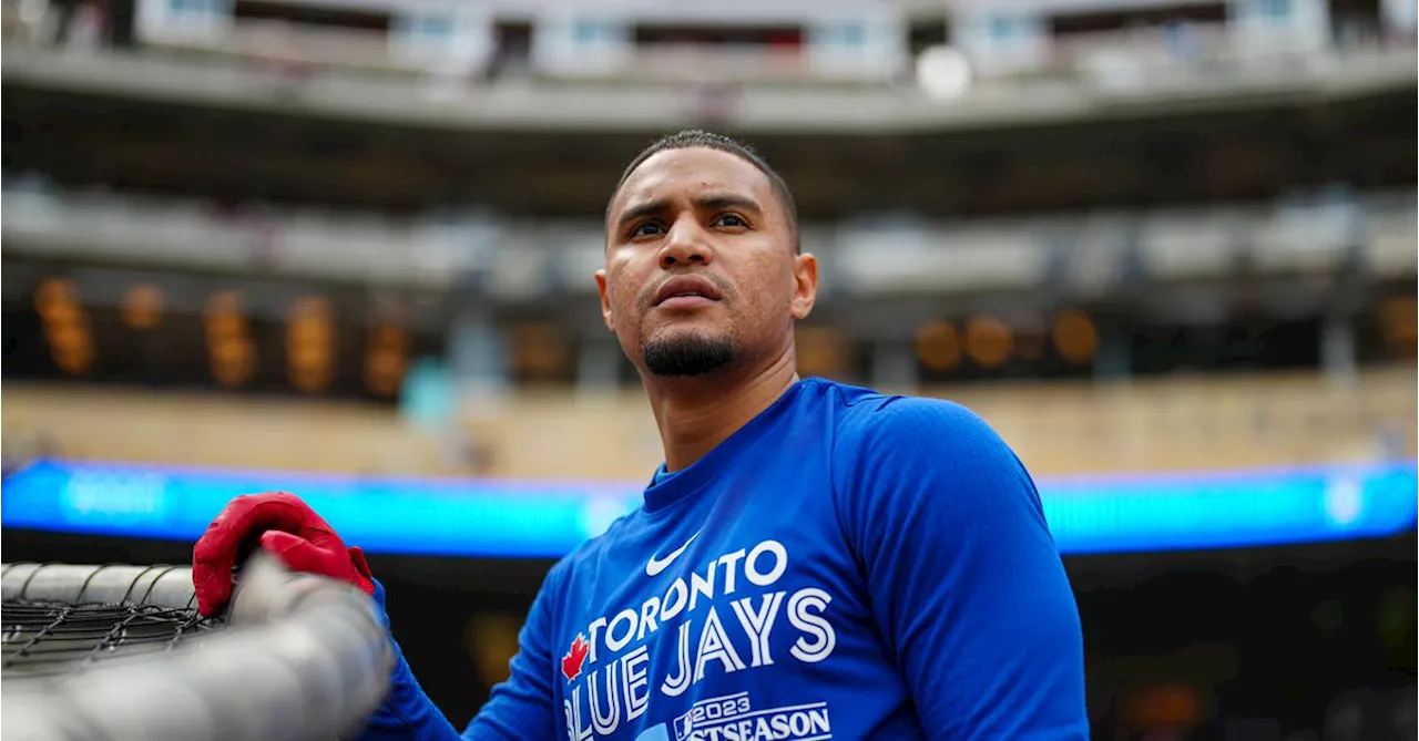 Better know your Blue Jays 40-man: Santiago Espinal