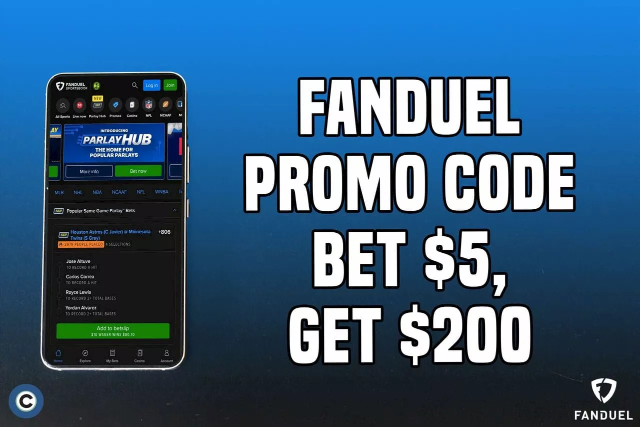 FanDuel promo code: Get $200 bonus, Kick of Destiny, Super Bowl props