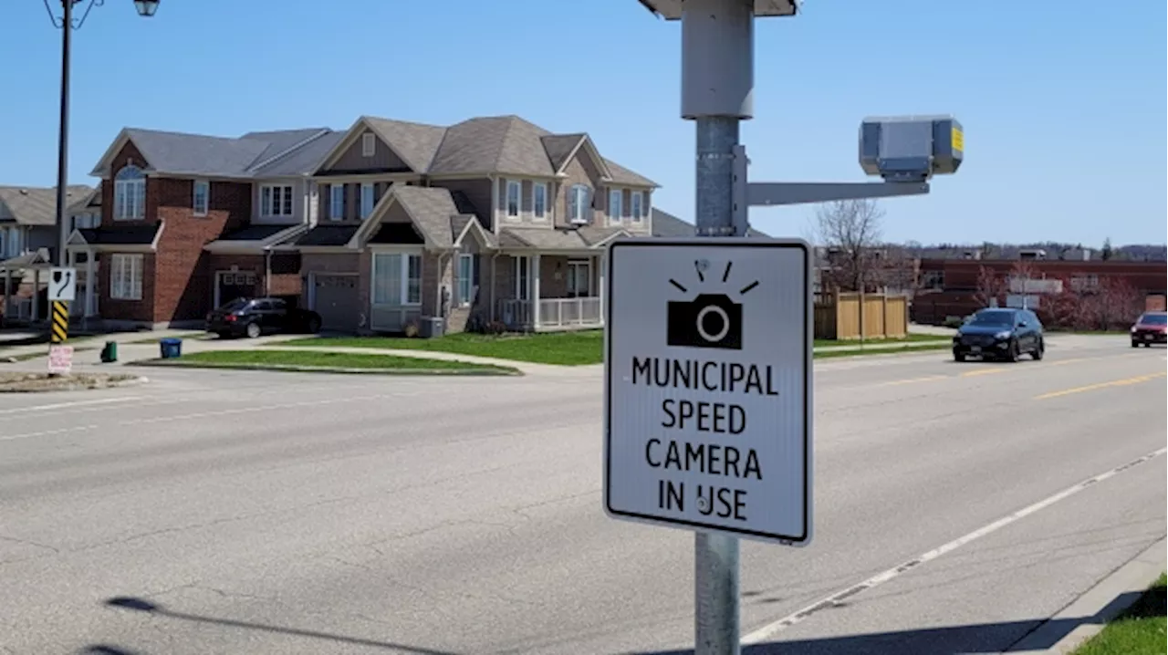 Toronto ticket disputes around red light and speed cameras changing