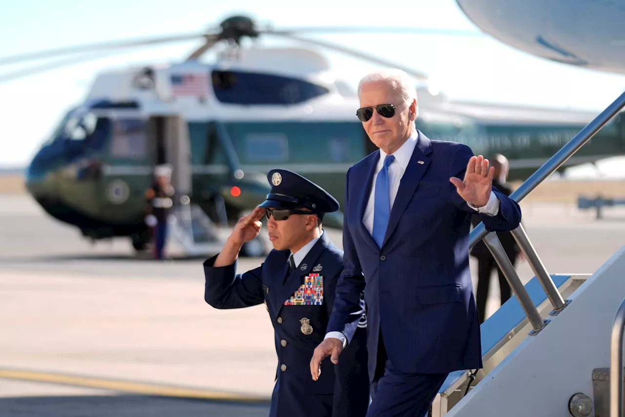 Special counsel criticizes Biden’s handling of classified documents but announces no charges