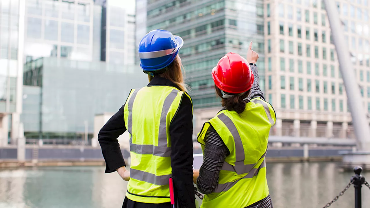 Canadian Apprenticeship Forum launches women’s mentorship program