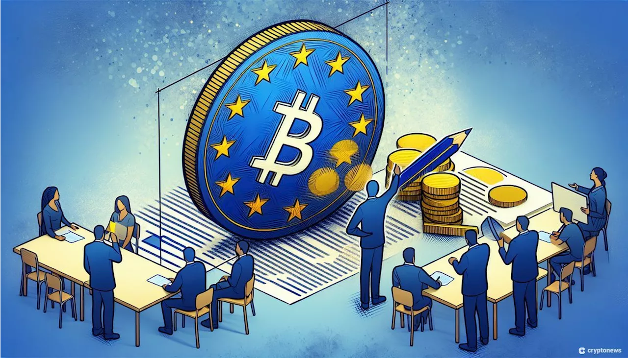 Warum Europas MiCA die Eintrittsbarriere für Stablecoin-Emittenten erhöht