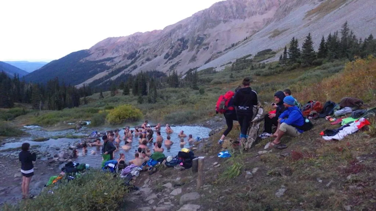 Permits to hike in highly coveted sections of the Colorado backcountry go on sale soon